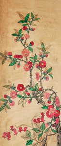 Hwajodo - Unknown artist