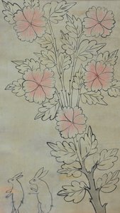 Hwajoyeongmodo - Unknown artist