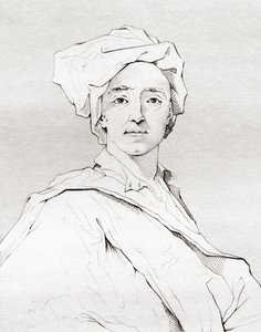 Hyacinthe Rigaud - Unknown Artist