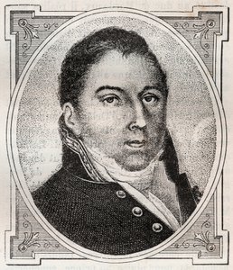Jacques Charles Dupont dit Dupont de l