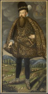 Jean III roi de Suède