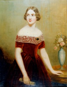 Jenny Lind - Unknown