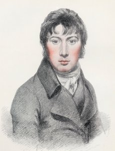 John Constable (lithographie couleur) - Unknown artist