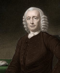 John Harrison 1693-1776 (gravure) - Unknown artist