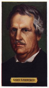 John Laird Mair Lawrence - Unknown artist