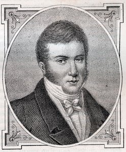 José María Queipo de Llano y Ruiz de Saravia, comte de Toreno