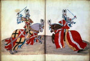 Joute de Bruges