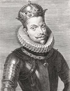 Roi Philippe III d