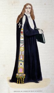 Chevalier de l
