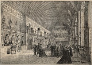 La salle d