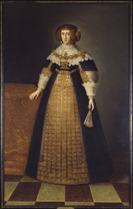 Portrait de l