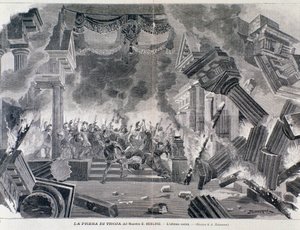 Dernière scène de l
