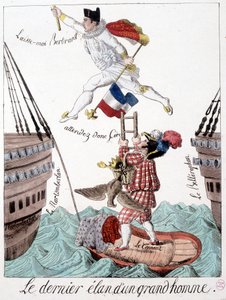 Le dernier élan d