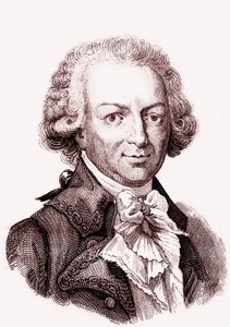 Louis Antoine de Bougainville (1729-1811) - Unknown artist
