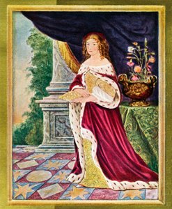 Louise Henriette d