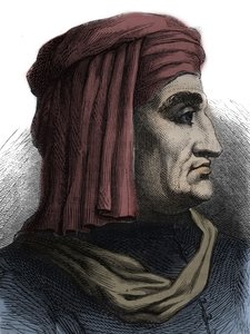 Luca della Robbia, sculpteur italien - Unknown artist