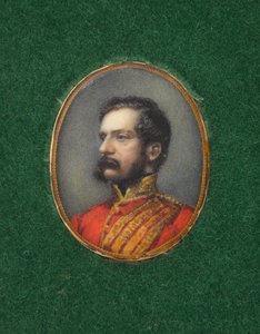 Major-Général William Brett - Unknown