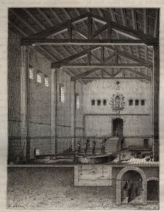 Fabrication de savon - L