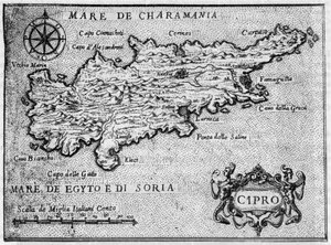 Carte de l