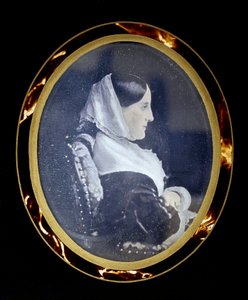Marie Nikolaievna de Russie
