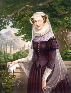 Marie Stuart, reine d