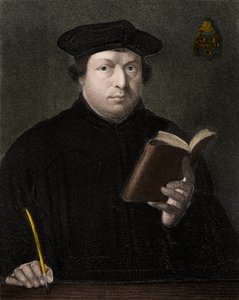 Martin Luther (1483-1546)