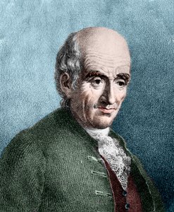 Michel Adanson (1727-1806), botaniste français - Unknown artist