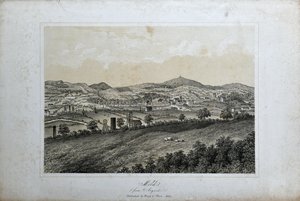 Mold (depuis Argoed)