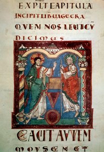 Mois devant Dieu - Unknown artist