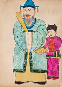 Musokdo - Unknown artist