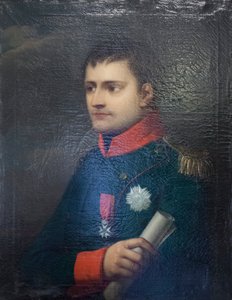 Napoléon Ier, empereur des Français et roi d