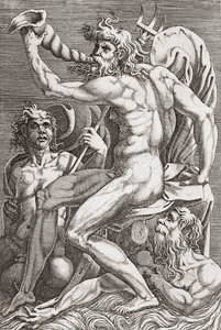Neptune - Unknown