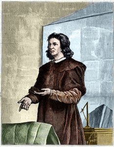 Nicolas Copernic - Unknown artist