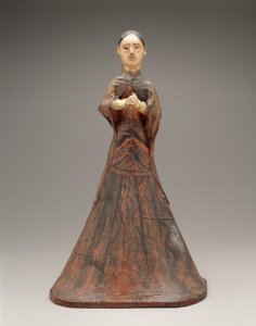 Nuestra Señora de los Dolores - Unknown artist