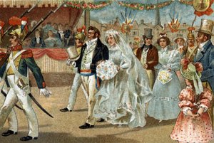 Ancienne coutume célébrée dans la région de l