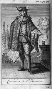 Chevalier de l
