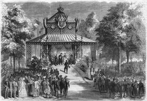 Fête d