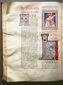 Page d