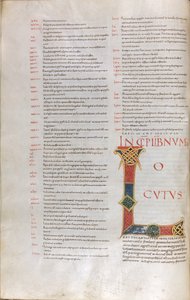 Page avec l
