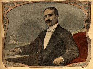 Paul Deschanel (1855-1922), homme d