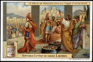 Siècle de Périclès (495-429 av. J.-C.) : l