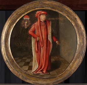 Philippe le Bon, duc de Bourgogne - Unknown