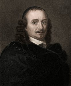 Pierre Corneille - Unknown artist