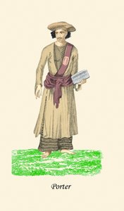 Porteur