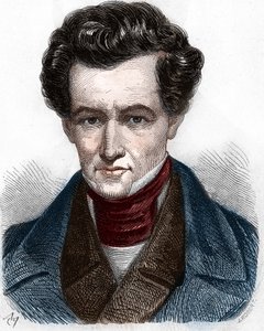 Portrait d