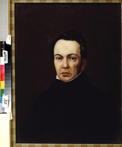 Portrait de l