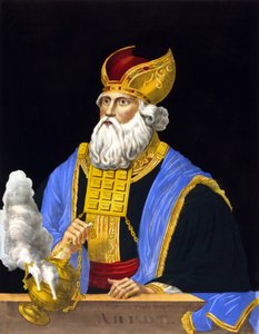 Portrait d