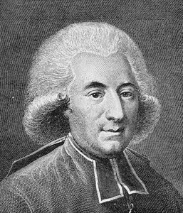 Portrait de l