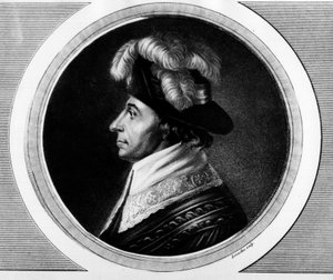 Portrait de l