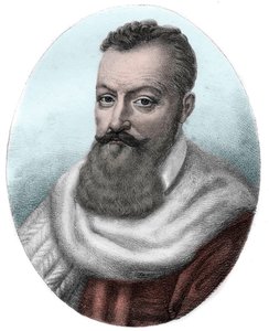 Portrait d